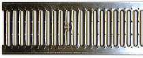 Решетка РШН Norma DN100 A15